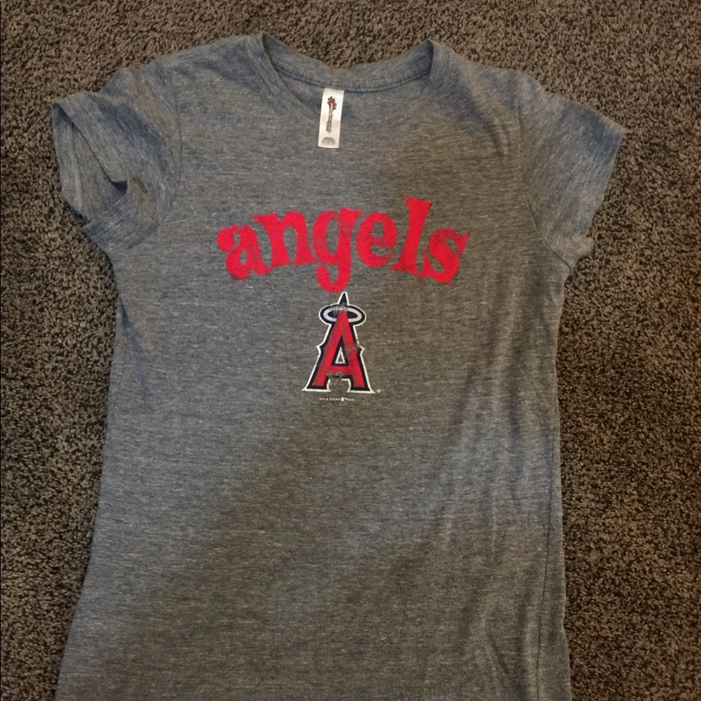Woman’s Angel T-shirt